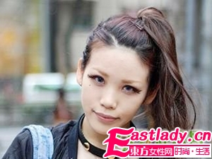 如何让妆容更阴人注目