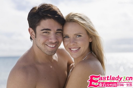 权威调查 美丽看法男女大不同