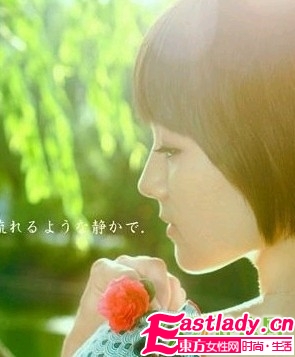 你的女人香对男人的诱惑