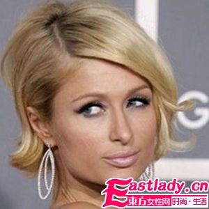 最佳妆容的女明星排行榜