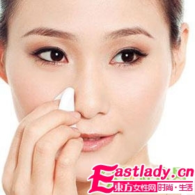 小巧挺拔 教你打造标准美人鼻