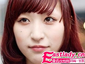 如何让妆容更阴人注目