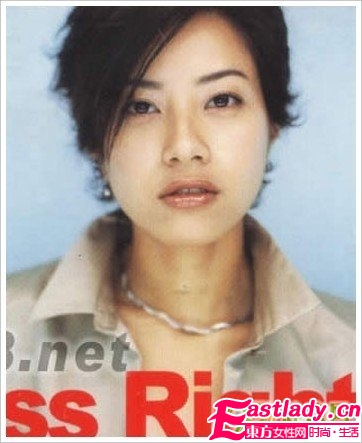 徐怀钰再出发甜美造型回顾