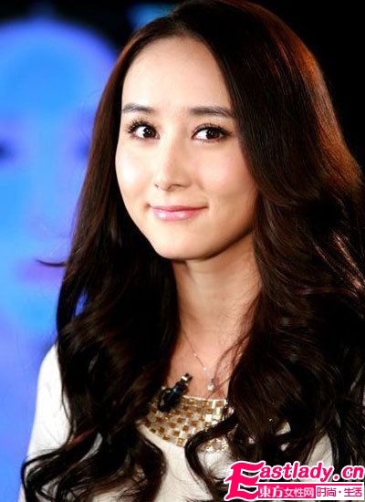 想嫁入豪华 你就该拥有这样的妆容