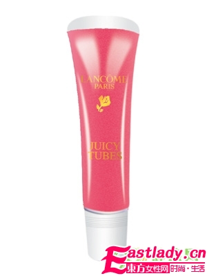 推荐5款恒彩唇蜜 唇色持久