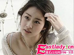 如何用一分钟快速搞定眉型