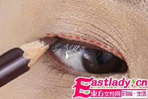 人气女王教你打造魅力裸妆术