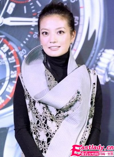 想嫁入豪华 你就该拥有这样的妆容