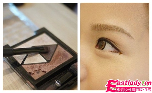 图文揭秘楚楚可怜无辜妆