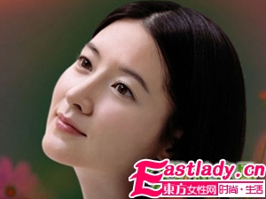 盘点为什么日本美眉底妆那么干净