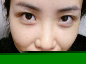 网友晒约会无暇甜美妆容步骤图