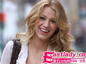 盘点绯闻少女花边女王谁最美丽