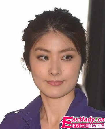 女星们的那些美丽死角