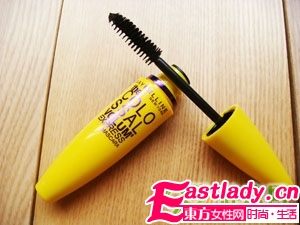 教你如何解决睫毛妆的困惑