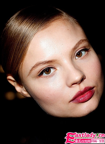 今季不可错过的八种最IN红唇