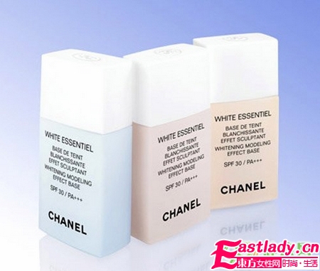 8款口碑相传的人气妆前乳