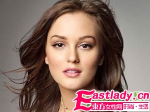 盘点绯闻少女花边女王谁最美丽