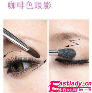 电到男人心  妆 无辜是必杀技