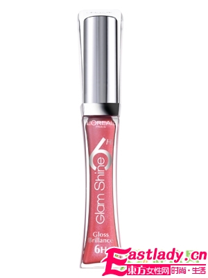 推荐5款恒彩唇蜜 唇色持久