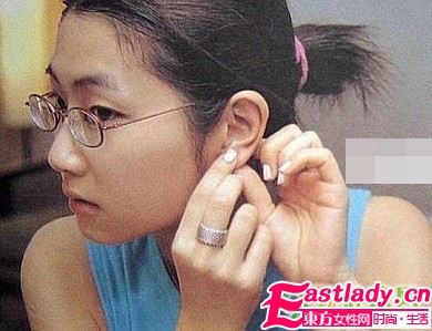 女明星素颜生活照大公开