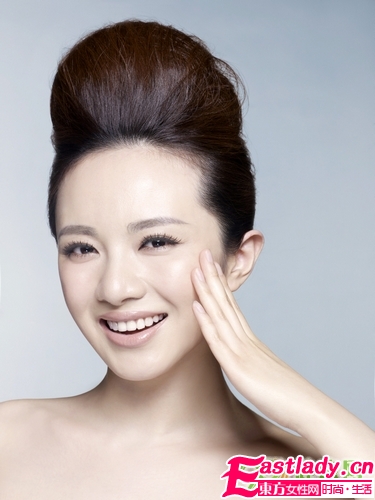 女人注意 男人最爱最反感妆容大调查