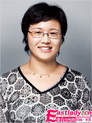 瑕疵 让你如此与众不同