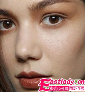 眼妆 晕染妆效造绝对迷人大眼