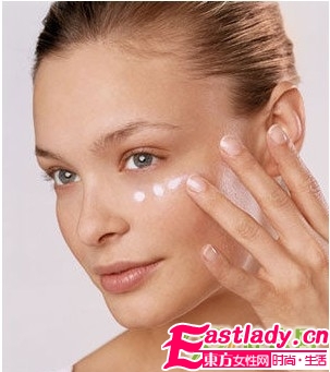 五招化妆术 让异性猜不出你的年龄