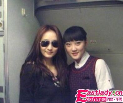 女明星素颜生活照大公开