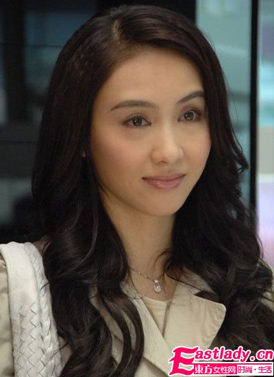 想嫁入豪华 你就该拥有这样的妆容