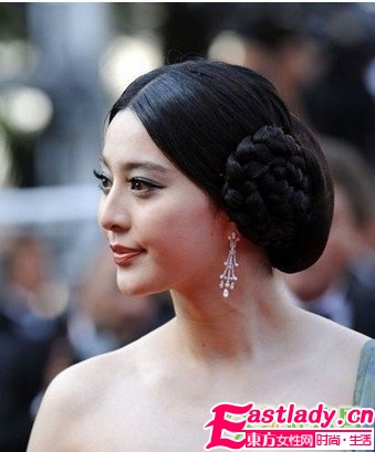 女星们的那些美丽死角