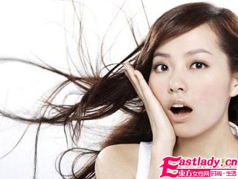 明星妙招 秋季不过敏的小窍门