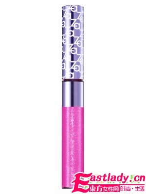 推荐5款恒彩唇蜜 唇色持久