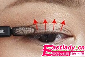 人气女王教你打造魅力裸妆术