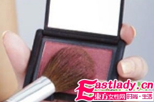 人气女王教你打造魅力裸妆术