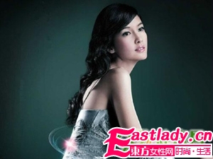 盘点大脸变小脸化妆技巧