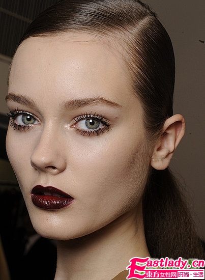 今季不可错过的八种最IN红唇