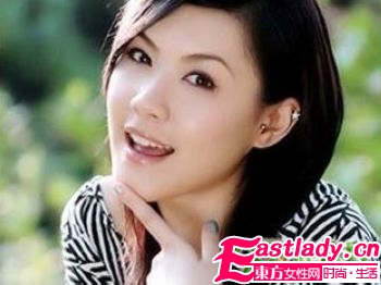 让村姑变靓妹的4个窍门