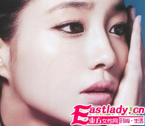 9个化妆技巧点亮你的妆容