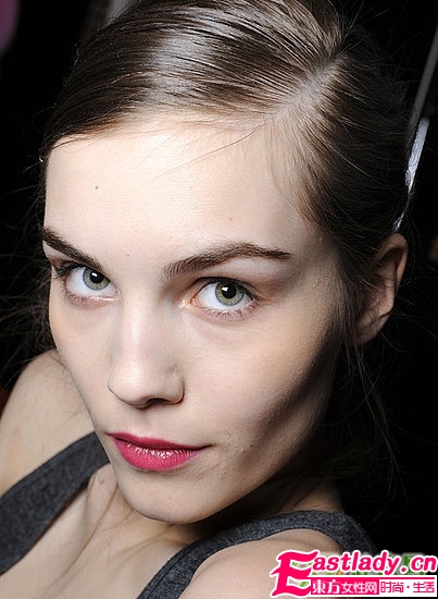 今季不可错过的八种最IN红唇