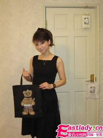 日本43岁 美魔女 外貌只有20岁