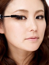 教你画日系心机大眼妝