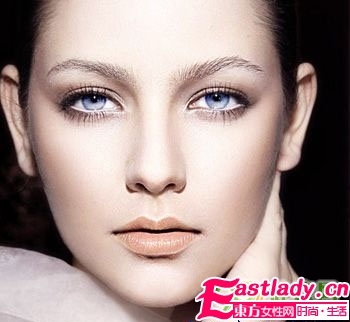 化妆9技巧 让你美丽无边