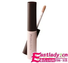 让你小眼变大眼眼线画法