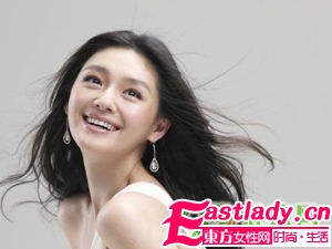 如何用腮红巧妙上不同脸型