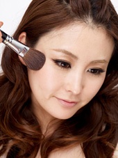 教你画日系心机大眼妝