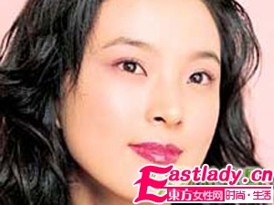 如何用腮红巧妙上不同脸型