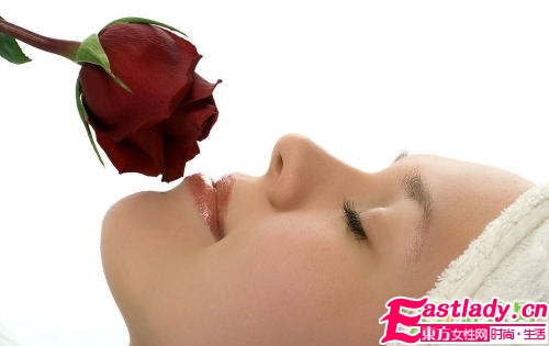 3类食物吃出你独有的体香