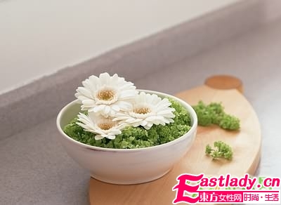 3类食物吃出你独有的体香