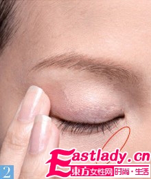 超赞 减龄裸妆打造步骤图解